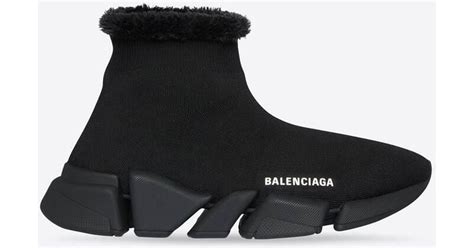 balenciaga speed 2.0 fake